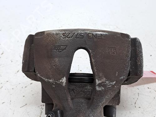 Used Left front brake caliper OPEL ZAFIRA / ZAFIRA FAMILY B (A05) 1.9 CDTI (M75) (120 hp) 27378197