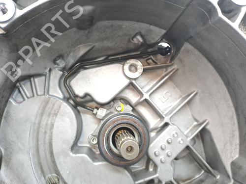 Gearbox ALFA ROMEO 159 (939_) 1.9 JTDM 8V (939AXE1B) | BP23975476M3 