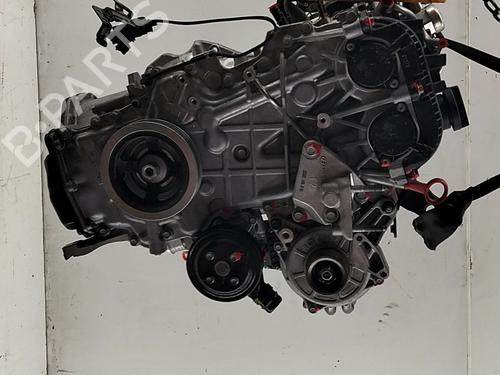 Used Engine Engine KIA NIRO II (SG2) 1.6 GDi Hybrid (141 hp) 33768269 33768269
