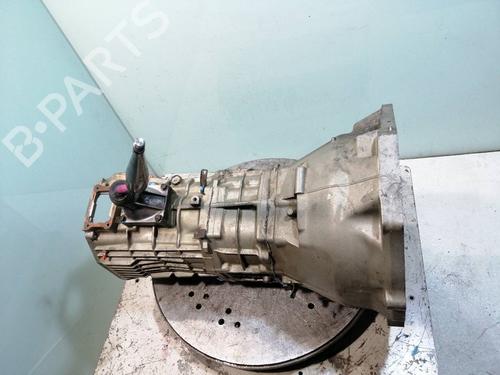 Gearbox TOYOTA LAND CRUISER 90 (_J9_) 3.0 D-4D 4WD (KDJ90_, KDJ95_, KDJ90W, KDJ95W) | BP29051357M3 
