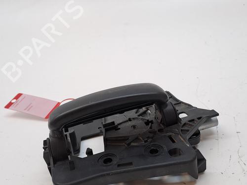 Front right interior door handle CITROËN BERLINGO Box Body/MPV (B9) 1.6 HDi 90 | BP26654480I14 