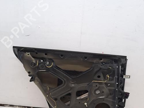 Left rear door SEAT EXEO (3R2) 2.0 TDI | BP26192549C4