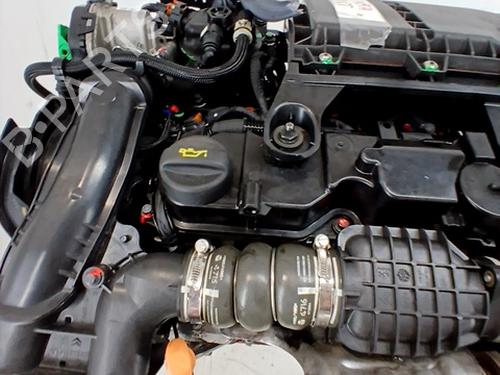 Motor PEUGEOT 208 I (CA_, CC_) 1.6 BlueHDi 100 | BP29990805M1 