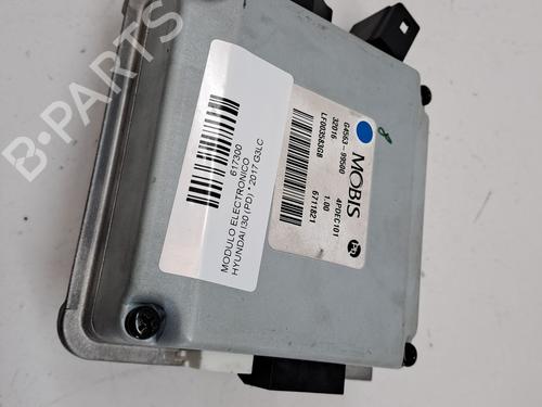 Used Electronic module HYUNDAI i30 (PDE, PD, PDEN) 1.0 T-GDI (120 hp) 24172165