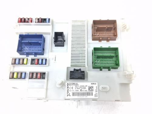 Used Fuse box VOLVO XC60 I SUV (156) D3 (150 hp) 28957089