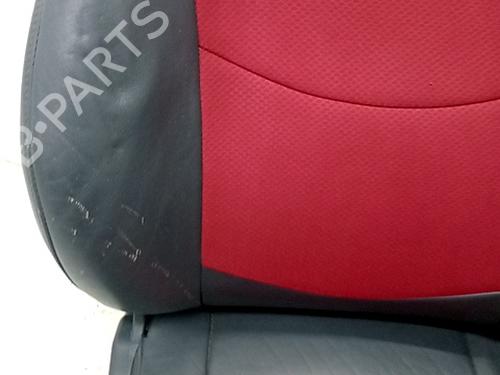 Seats set MINI MINI (R50, R53) Cooper | BP30050507C78 