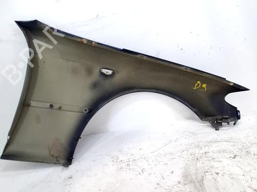 Left front fenders BMW 3 Coupe (E46) 320 Cd | BP29934175C41 