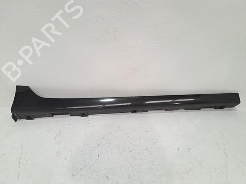 Trinnbrett MAZDA 6 Hatchback (GH) 2.2 MZR-CD (GH10) (163 hp) 23379728