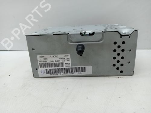 Elektronisk modul FORD FOCUS IV (HN) 1.5 EcoBoost | BP23352170M83 
