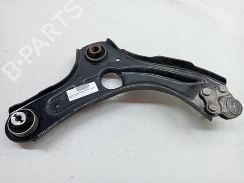 Used Left front suspension arm RENAULT CLIO V (B7_) 1.5 Blue dCi 85 (B7AG) (86 hp) 23341132