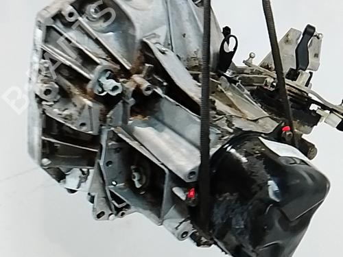 Gearbox RENAULT KANGOO BE BOP (KW0/1_) 1.5 dCi 75 | BP36523159M3 - Image 10