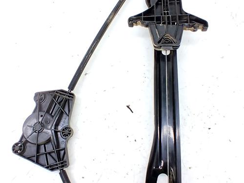 Used Front right window mechanism Front right window mechanism VW AMAROK (2HA, 2HB, S1B, S6B, S7A, S7B, AGD) 2.0 BiTDI (163 hp) 33771546 33771546