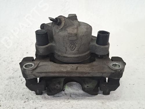 Left front brake caliper RENAULT LAGUNA III (BT0/1) 1.5 dCi (BT00, BT0A, BT0T, BT1J) | BP27253410M105 