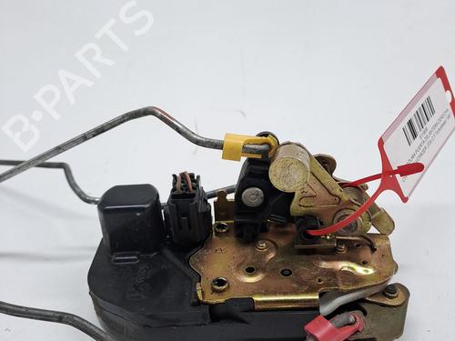 Front right lock CHRYSLER VOYAGER IV (RG, RS) 2.5 CRD | BP23975211C97 