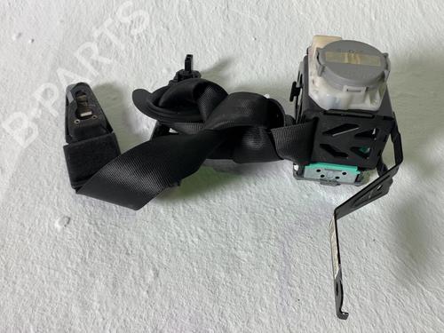 Front left seatbelt PORSCHE CAYENNE (92A) 3.0 Diesel | BP39741633I26 - Image 2