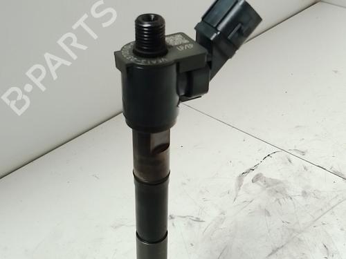 Injektor für Injektor VOLVO V40 Hatchback (525) D2 (120 hp) 39740998 39740998