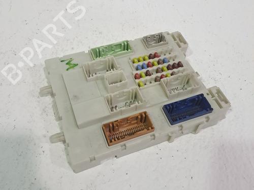 Fuse box FORD FOCUS III 1.6 Ti | BP23289898E1