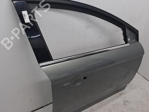 Right front door FORD MONDEO IV (BA7) 2.0 TDCi | BP26706918C3 