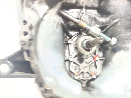 Gearbox DAIHATSU FEROZA Hard Top (F300) 1.6 16V 4x4 | BP30143641M3 