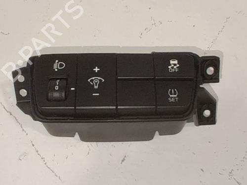 Kombi Kontakt / Stilkkontakt Kombi Kontakt / Stilkkontakt 38418000 38418000