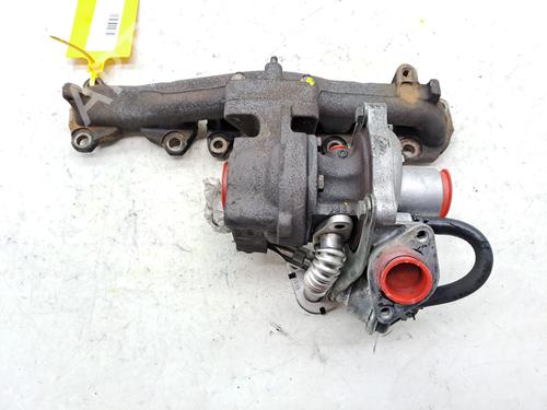 Turbolader/Kompressor OPEL CORSA D (S07) 1.3 CDTI (L08, L68) (75 hp) 23360281