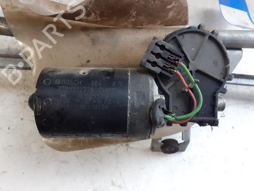 Front wiper motor SEAT IBIZA II (6K1) 1.9 SDI | BP25987915M29 