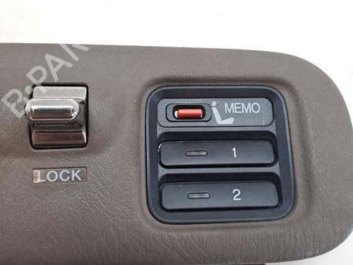 Venstre foran invendig håndtak HONDA MDX (YD) 3.5 (YD1) | BP24848561I13 