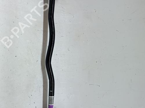 Used Anti roll bar Anti roll bar CITROËN BERLINGO Box Body/MPV (K9) 1.5 BlueHDi 100 (102 hp) 33763631 33763631