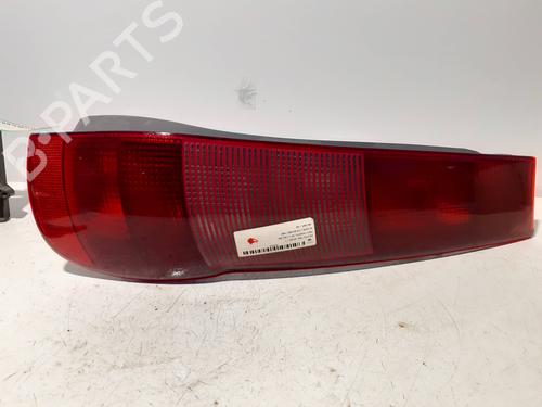 Used Right taillight FIAT PUNTO (176_) 55 1.1 (54 hp) 25987991
