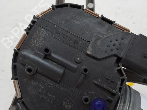 Front wiper motor BMW i3 (I01) Electric | BP23364106M29 