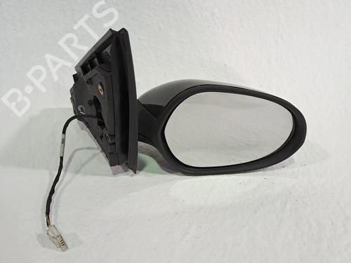 Retrovisor derecho LANCIA YPSILON (843_) 1.3 JTD (843.AXD11, 843.AXD1A) (70 hp) 25248799