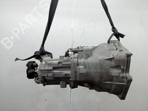 Gearbox BMW 3 (E46) 318 i | BP23366039M3 