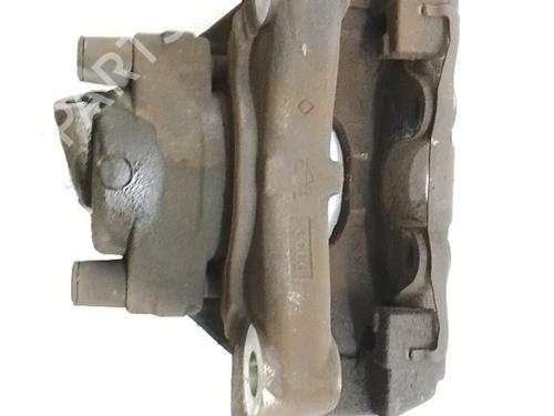 Right front brake caliper VW TRANSPORTER T5 Van (7HA, 7HH, 7EA, 7EH) 1.9 TDI | BP40548086M104 - Image 3