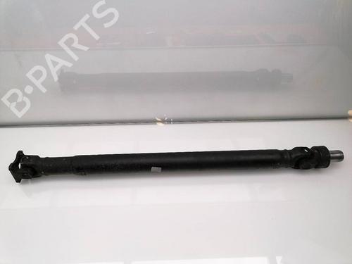 Driveshaft SUZUKI GRAND VITARA I (FT, HT) 2.0 HDI 110 4x4 (SQ420D, TD82V) | BP23288902M37 