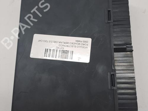 Module électronique FORD MONDEO III Saloon (B4Y) 2.0 TDCi | BP23372970M83 