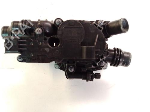 Used Other PEUGEOT 3008 I MPV (0U_) 1.6 BlueHDi 120 (120 hp) 30050220