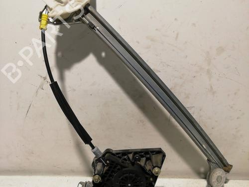 Used Rear left window mechanism PEUGEOT 406 (8B) 1.9 TD (94 hp) 25915475