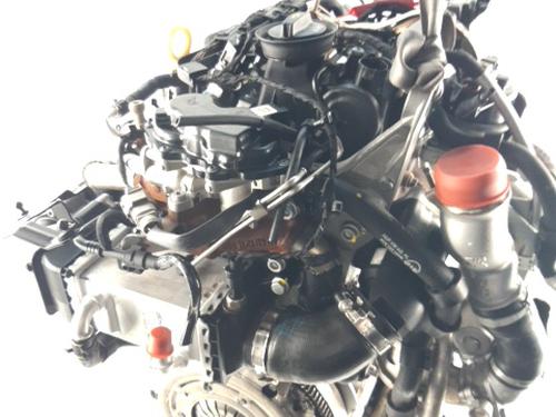 Engine VW POLO V (6R1, 6C1) 1.4 TDI | BP31035608M1 