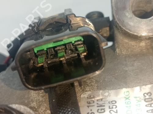 AC compressor HYUNDAI TUCSON (TL, TLE) 1.6 T-GDi | BP23976293M34 