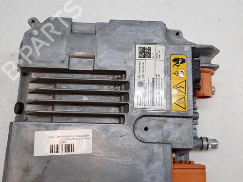 Electronic module MERCEDES-BENZ VITO Tourer (W447) eVITO (447.703, 447.705) | BP23280001M83 