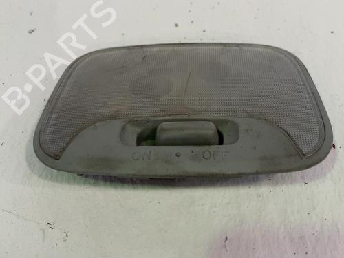 Used Interior roof light Interior roof light MITSUBISHI OUTLANDER II (CW_W) 2.0 DI-D (CW8W) (140 hp) 34527768 34527768