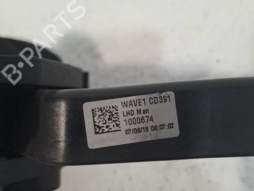 Pedal FORD MONDEO V Turnier (CF) 2.0 TDCi | BP25613519I4 
