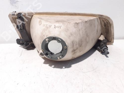 Left headlight CITROËN ZX (N2) 1.9 D | BP25458409C28 