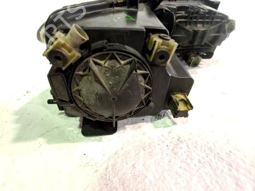 Left headlight MAZDA 6 Saloon (GG) 1.8 | BP30920762C28 