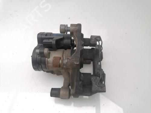 Used Right rear brake caliper SEAT LEON ST (5F8) 2.0 TDI (150 hp) 23940018