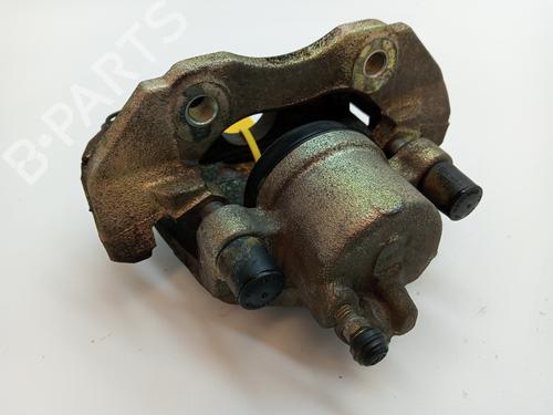 Right front brake caliper MAZDA 3 (BK) 1.6 (BK14) | BP23342100M104 