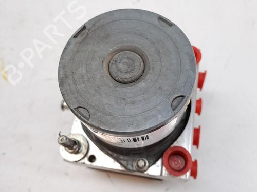 Used ABS pump CITROËN JUMPER II Van 2.2 HDi 120 (120 hp) 23366083