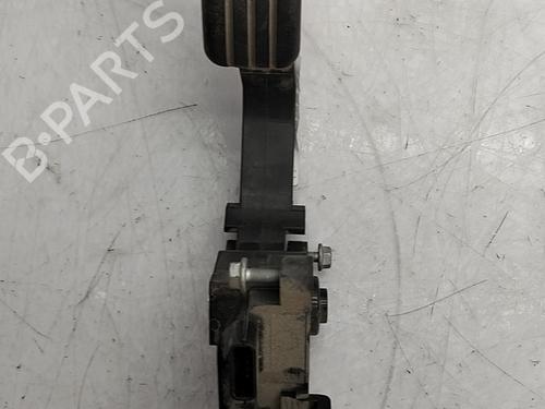 Pedal RENAULT TRAFIC III Van (FG_) 1.6 dCi 120 (FGMB, FGMC) | BP36523221I4 - Image 2