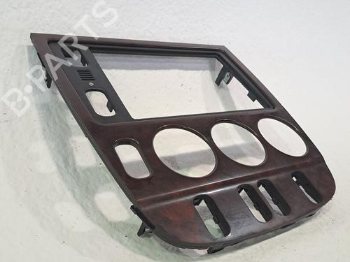 Other MERCEDES-BENZ M-CLASS (W163) ML 270 CDI (163.113) | BP26544492O1