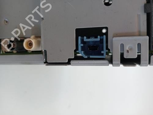 Radio FORD FOCUS IV (HN) 2.3 ST EcoBoost | BP23286524E6 